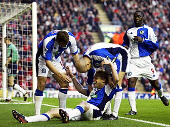 Matt Jansen's fond memories of...